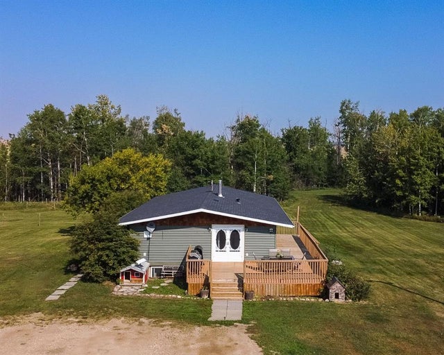 78301 Range Road 201, Rural Smoky River No. 130, M.D. of