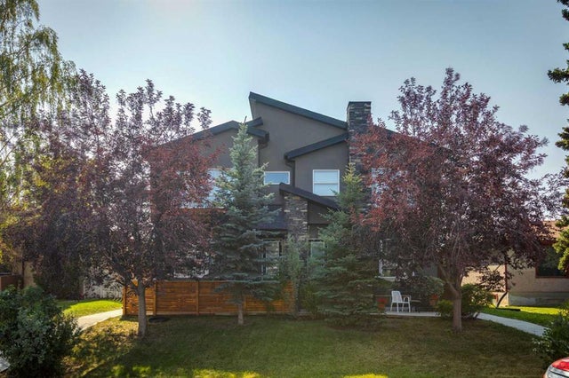 2, 4613 17 Avenue Nw, Calgary