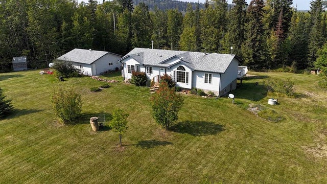 54025 Range Road 180  N, Edson