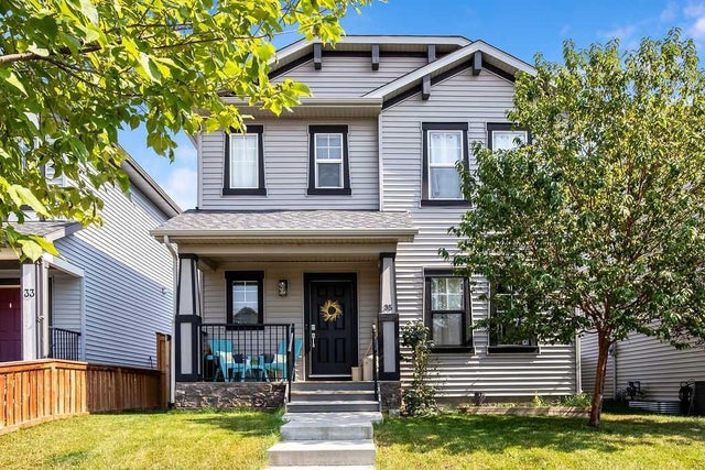 35 Drake Landing Boulevard, Okotoks