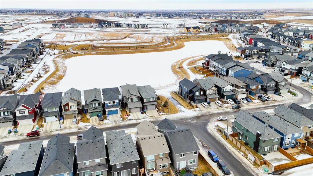 7468 202 Avenue Southeast, Calgary – Residential Semi Detached Listing Photo 35