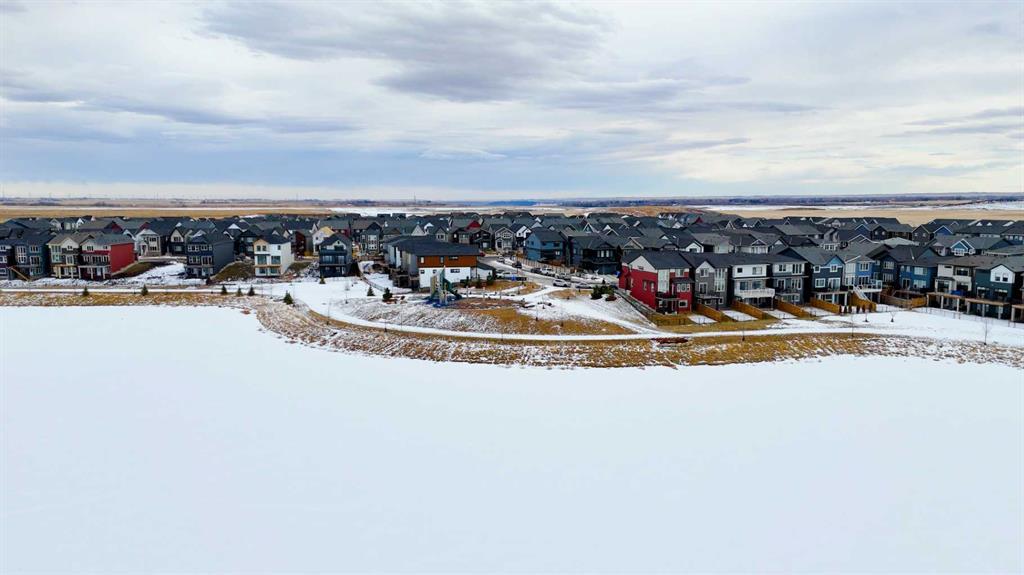 7468 202 Avenue Southeast, Calgary – Residential Semi Detached Listing Photo 38