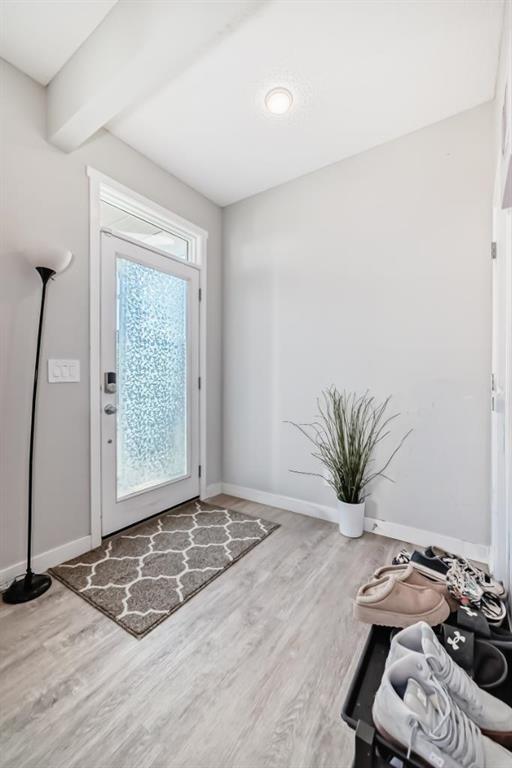 7468 202 Avenue Southeast, Calgary – Residential Semi Detached Listing Photo 3