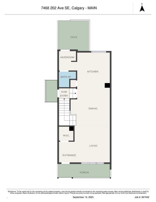 7468 202 Avenue Southeast, Calgary – Residential Semi Detached Listing Photo 41