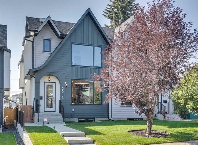 2013 23 Avenue Nw, Calgary