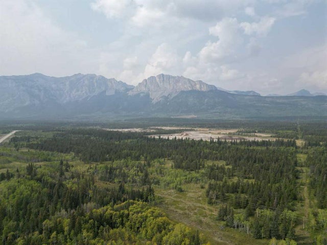 830230 Highway 1x, Rural Bighorn No. 8, M.D. of