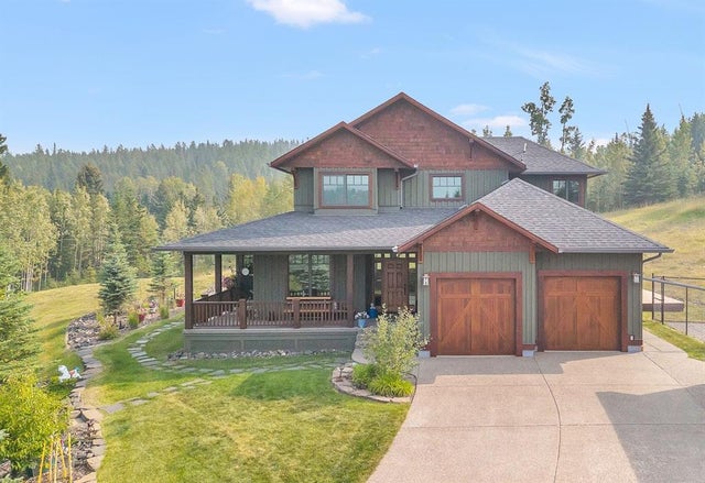 64134 Township Rd 265 West Road, Rural Bighorn No. 8, M.D. of