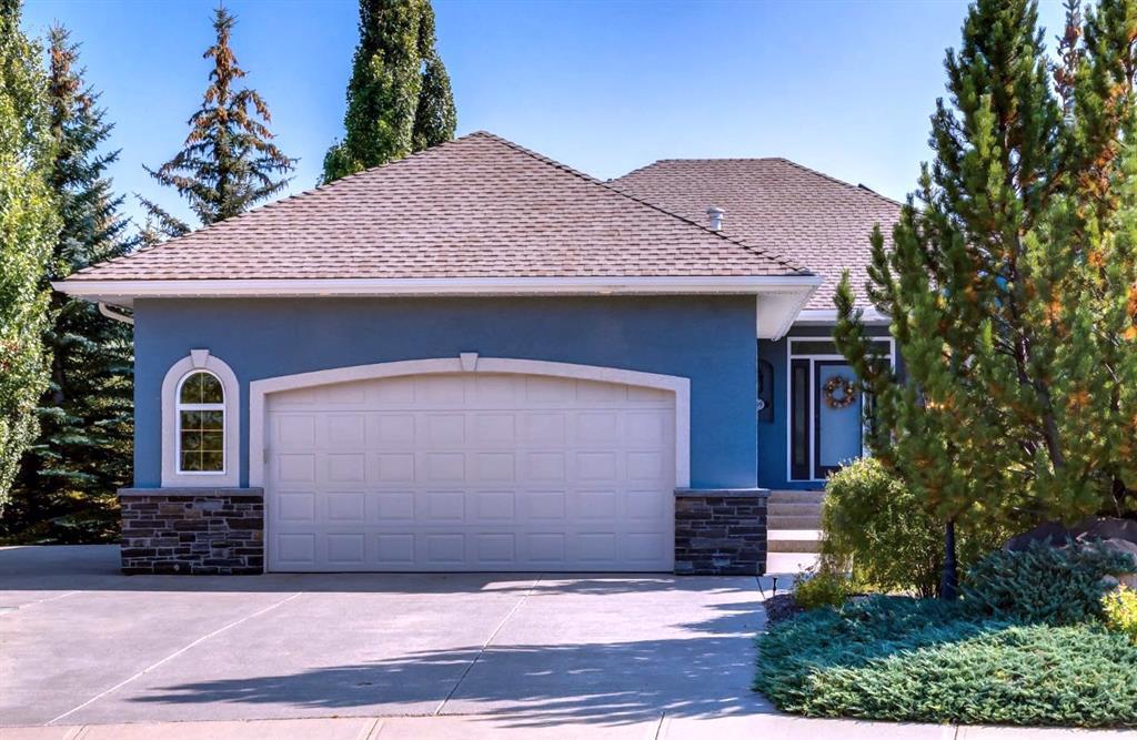 139 West Terrace Point, Cochrane