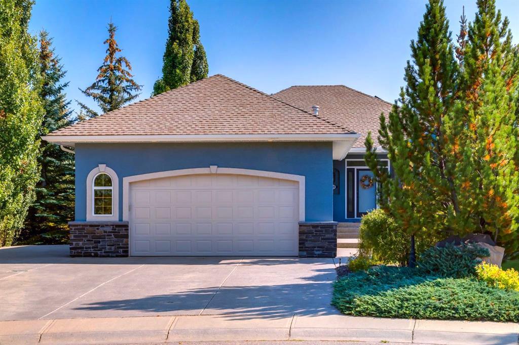 139 West Terrace Point, Cochrane