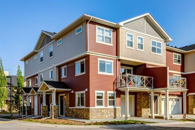 737 Skyview Ranch Grove Ne, Calgary