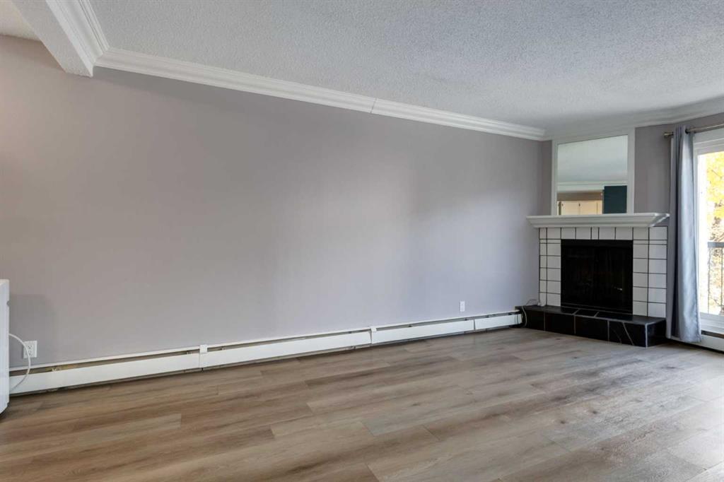 202, 1817 11 Avenue Sw Calgary Alberta T3C 0N7 Sunalta Home For Sale