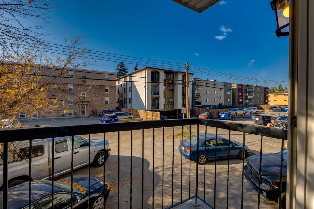 202, 1817 11 Avenue Sw Calgary Alberta T3C 0N7 Sunalta Home For Sale