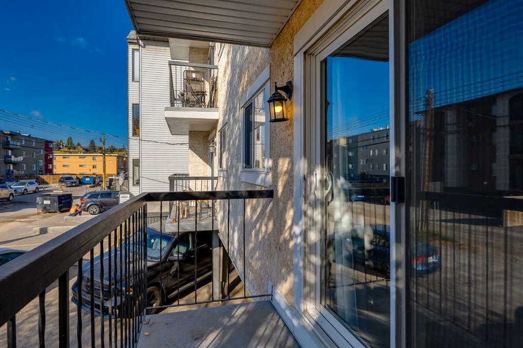 202, 1817 11 Avenue Sw Calgary Alberta T3C 0N7 Sunalta Home For Sale