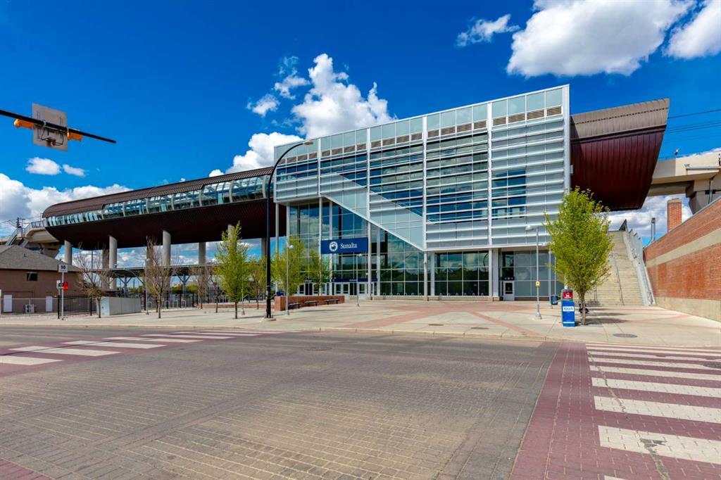 202, 1817 11 Avenue Sw Calgary Alberta T3C 0N7 Sunalta Home For Sale