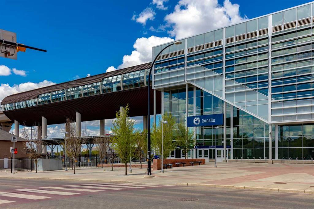 202, 1817 11 Avenue Sw Calgary Alberta T3C 0N7 Sunalta Home For Sale