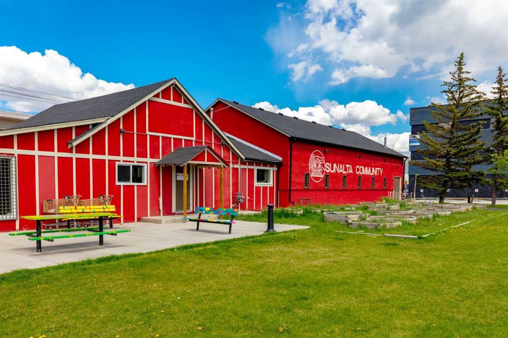 202, 1817 11 Avenue Sw Calgary Alberta T3C 0N7 Sunalta Home For Sale