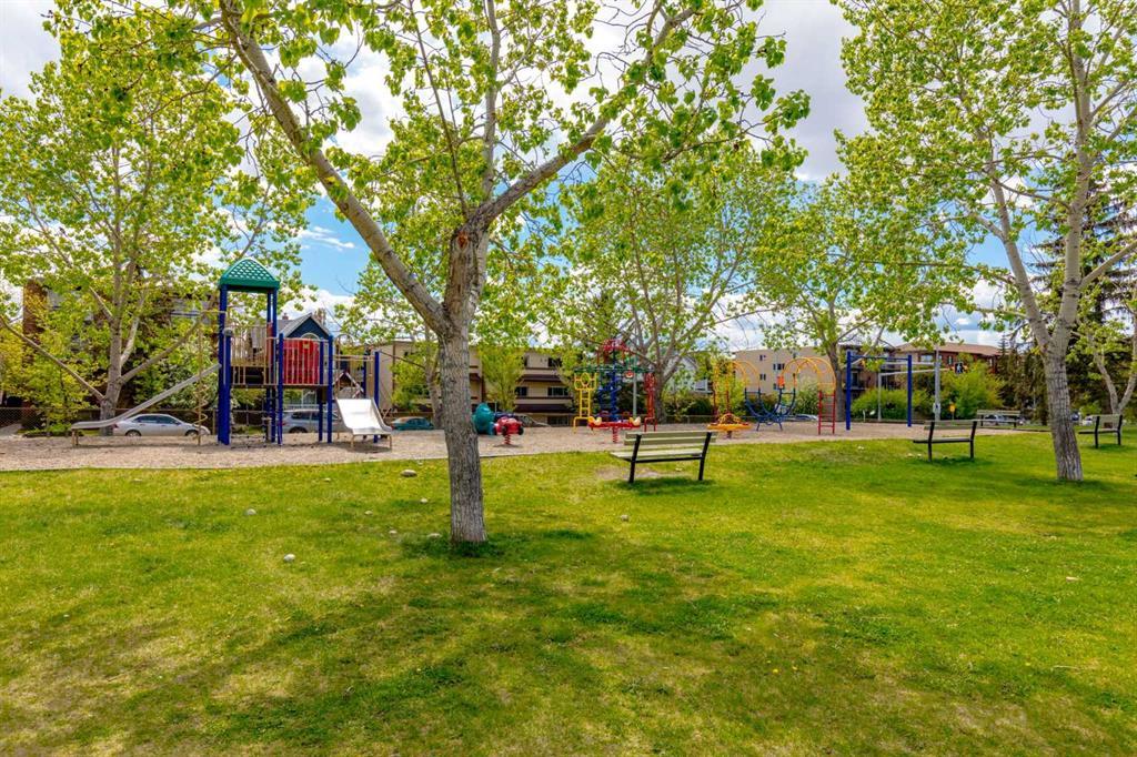 202, 1817 11 Avenue Sw Calgary Alberta T3C 0N7 Sunalta Home For Sale