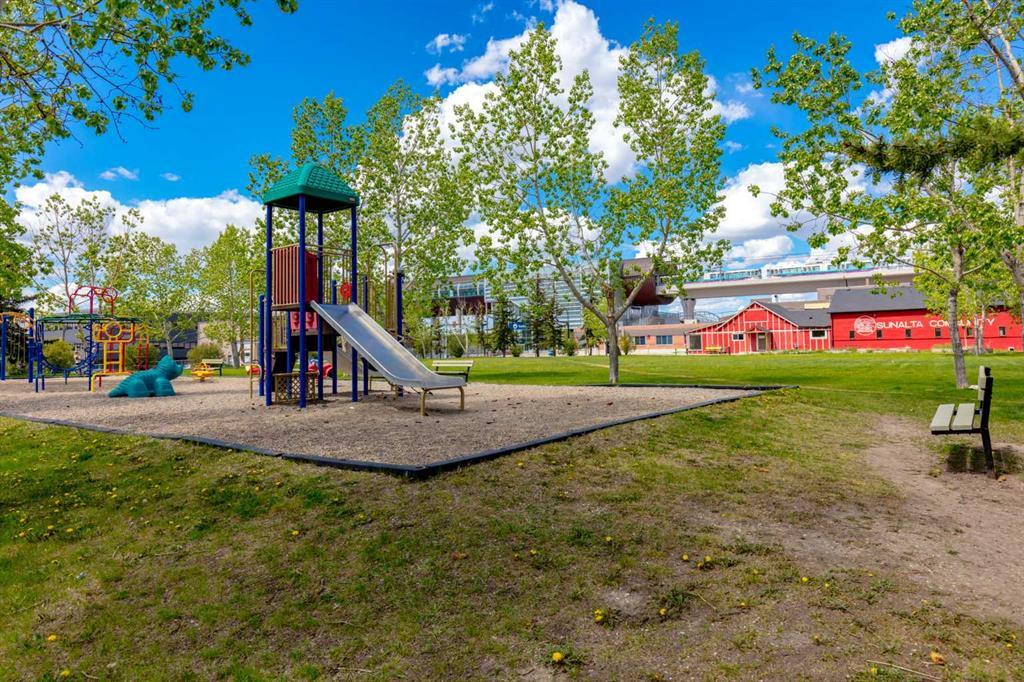 202, 1817 11 Avenue Sw Calgary Alberta T3C 0N7 Sunalta Home For Sale