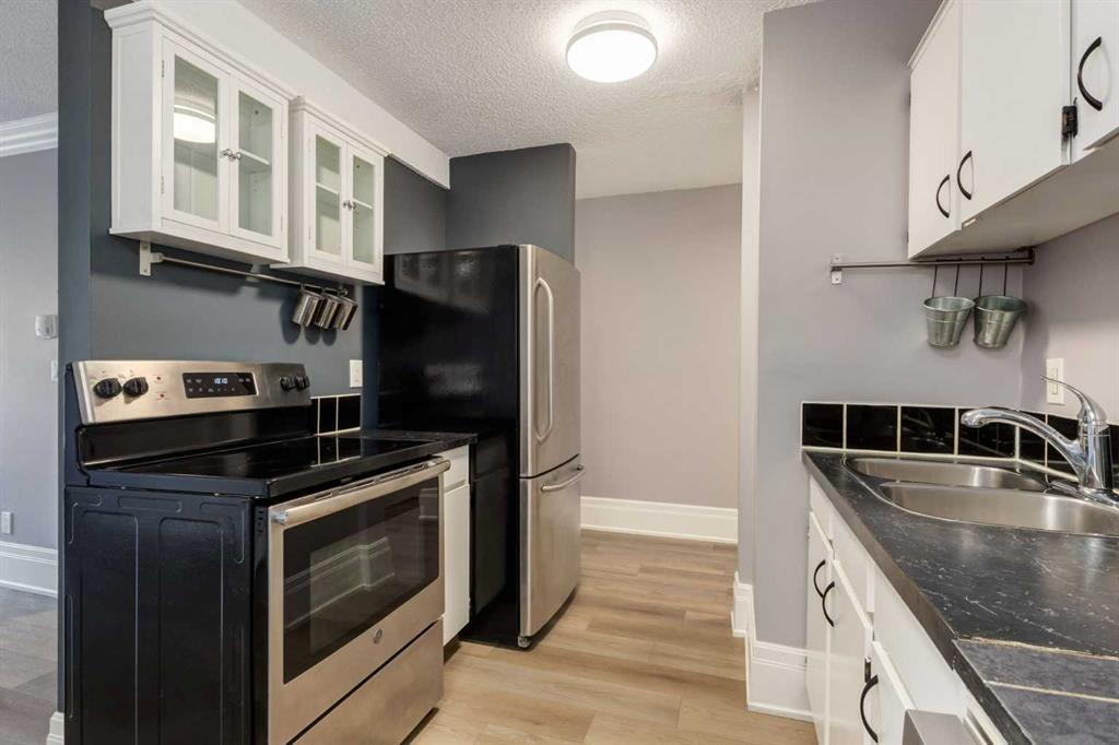 202, 1817 11 Avenue Sw Calgary Alberta T3C 0N7 Sunalta Home For Sale