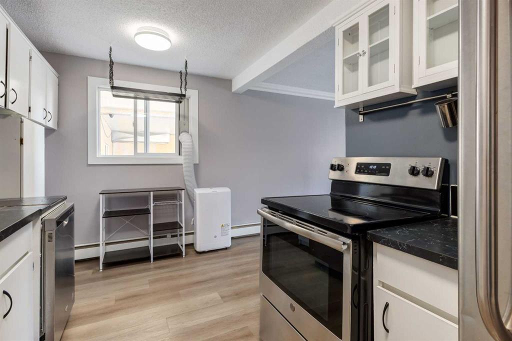 202, 1817 11 Avenue Sw Calgary Alberta T3C 0N7 Sunalta Home For Sale