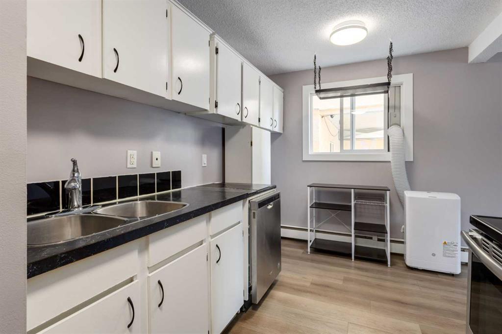 202, 1817 11 Avenue Sw Calgary Alberta T3C 0N7 Sunalta Home For Sale