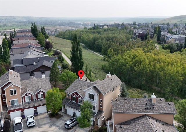 88 Chaparral Ridge Park Se, Calgary