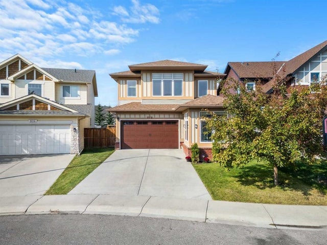 808 Coopers Square Sw, Airdrie