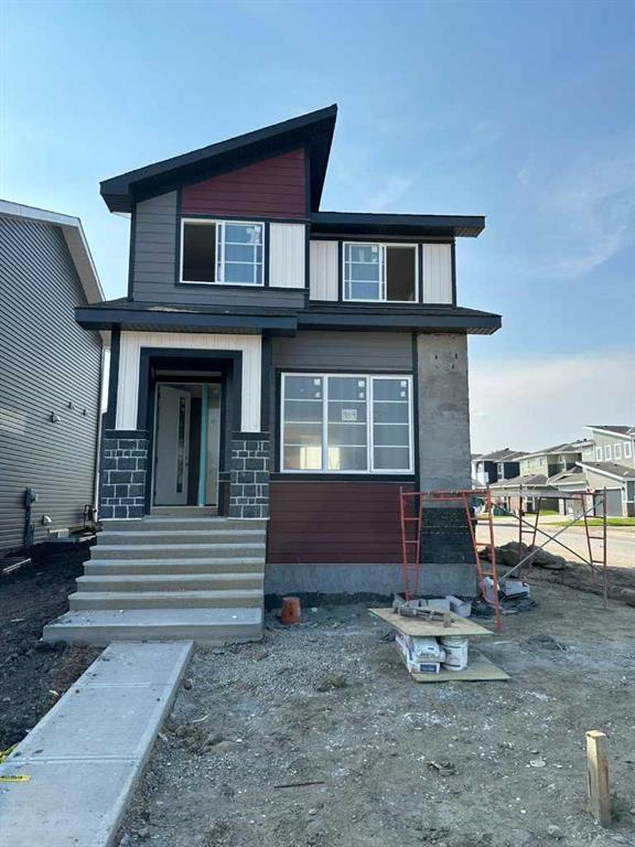 1189 Waterford Drive, Chestermere