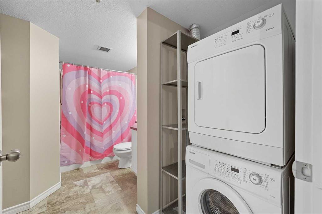 110, 2000 Applevillage Court Southeast, Calgary – Residential Apartment Listing Photo 10