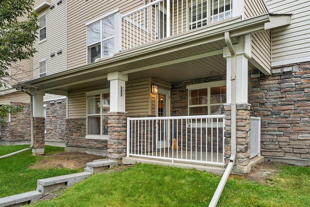 110, 2000 Applevillage Court Southeast, Calgary – Residential Apartment Listing Photo 14