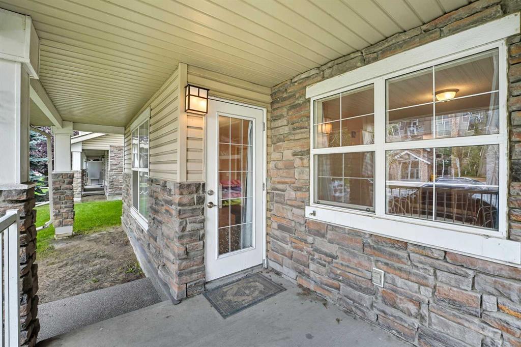 110, 2000 Applevillage Court Southeast, Calgary – Residential Apartment Listing Photo 15