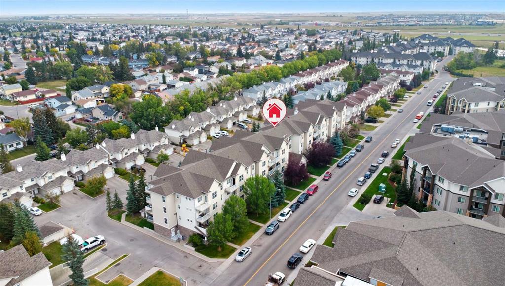 110, 2000 Applevillage Court Southeast, Calgary – Residential Apartment Listing Photo 17