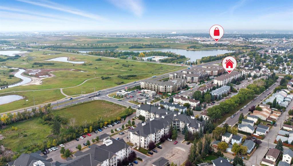 110, 2000 Applevillage Court Southeast, Calgary – Residential Apartment Listing Photo 19