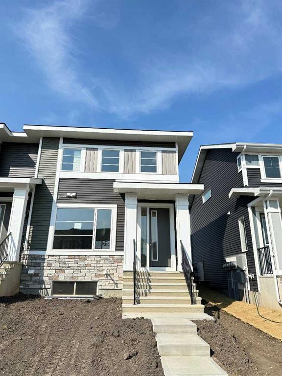 344 Waterford Boulevard, Chestermere