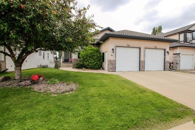 49 Leung Close, Red Deer