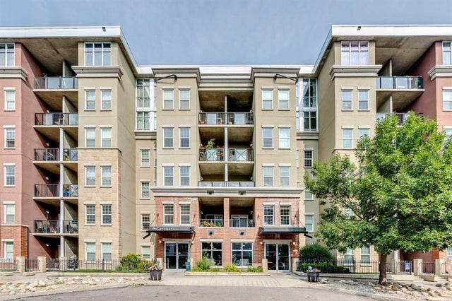 6508, 11811 Lake Fraser Drive Se, Calgary