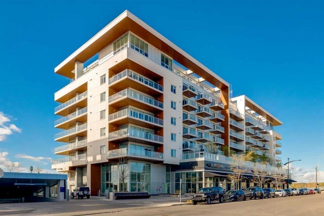 215, 8505 Broadcast Avenue Sw, Calgary