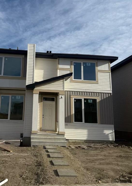 1995 Mccaskill Drive, Crossfield