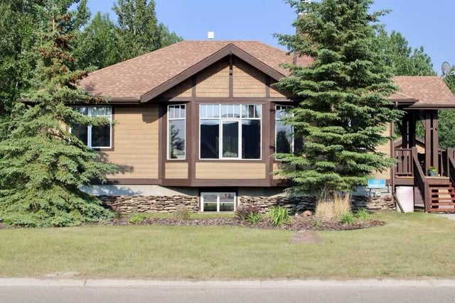 439 Summer Crescent, Rural Ponoka County