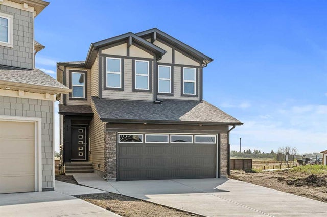 63 Belvedere Crescent Se, Calgary