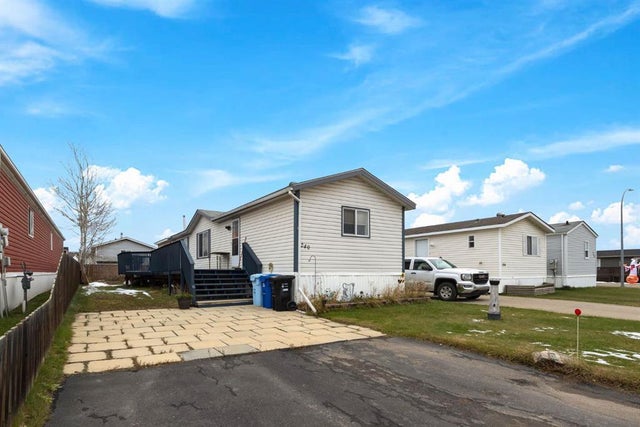 240 Palomino Close, Fort McMurray