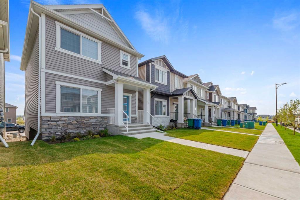 746 Bayview Hill Sw, Airdrie