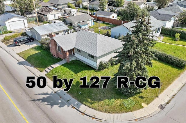 1502 49 Street Se, Calgary