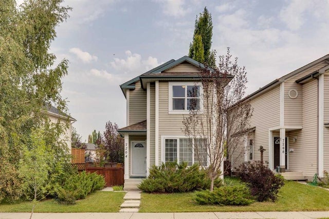 7204 Sierra Morena Boulevard Sw, Calgary