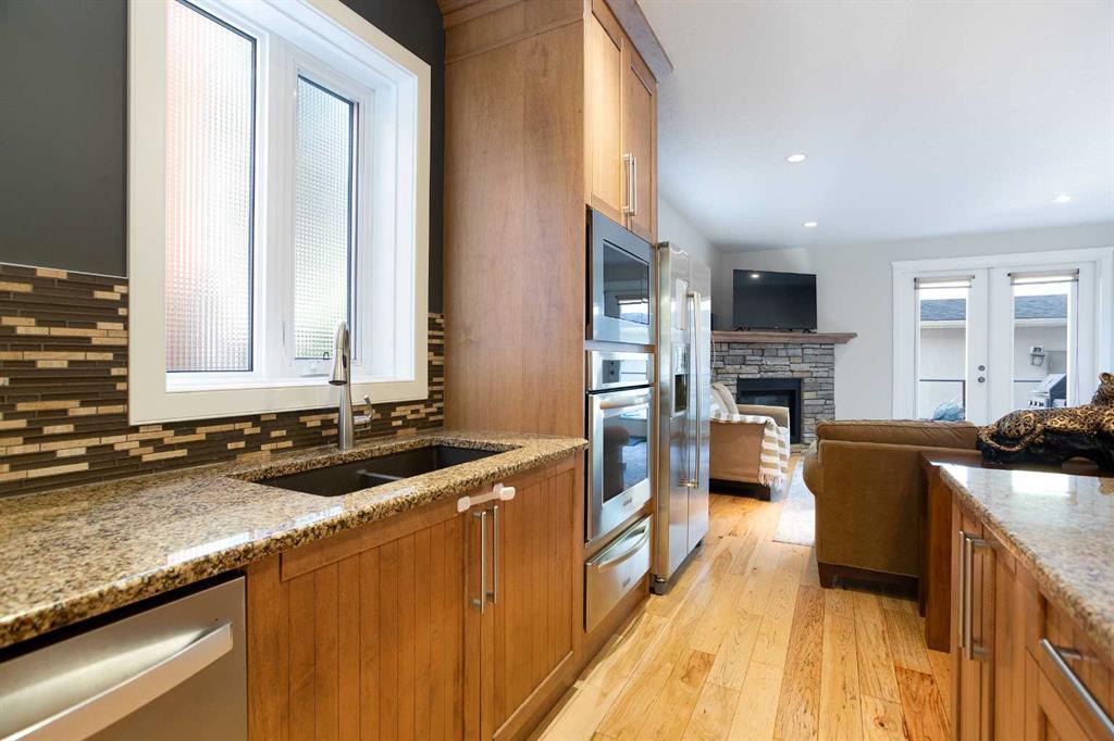 102, 814 Memorial Drive Northwest, Calgary – Residential Row/Townhouse Listing Photo 13