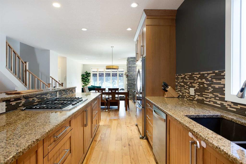 102, 814 Memorial Drive Northwest, Calgary – Residential Row/Townhouse Listing Photo 14