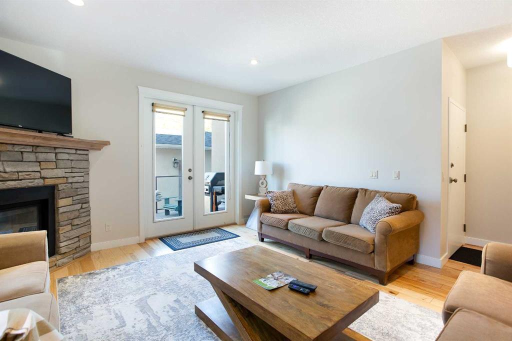 102, 814 Memorial Drive Northwest, Calgary – Residential Row/Townhouse Listing Photo 15