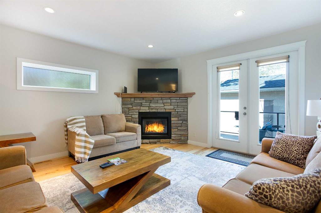 102, 814 Memorial Drive Northwest, Calgary – Residential Row/Townhouse Listing Photo 16