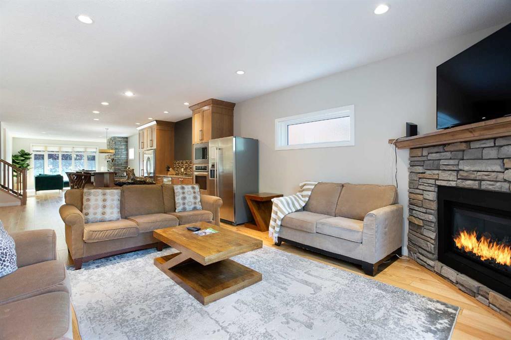 102, 814 Memorial Drive Northwest, Calgary – Residential Row/Townhouse Listing Photo 17