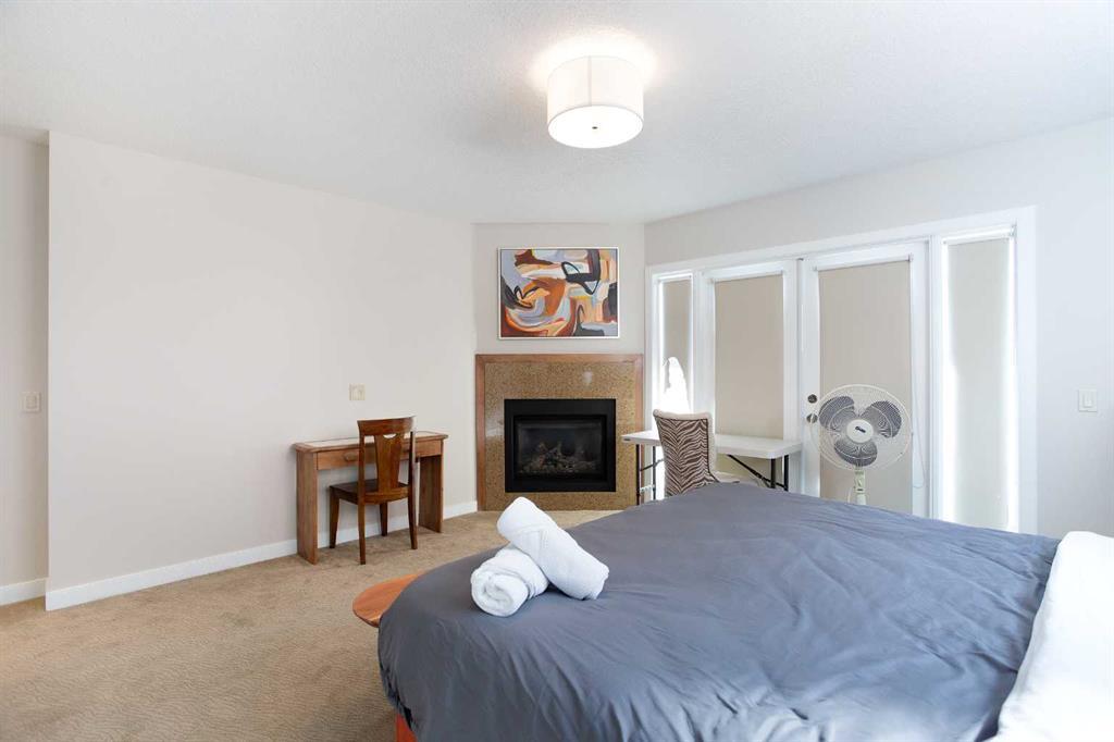 102, 814 Memorial Drive Northwest, Calgary – Residential Row/Townhouse Listing Photo 20